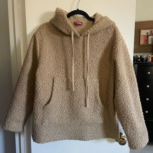 Staud Bear Hoodie